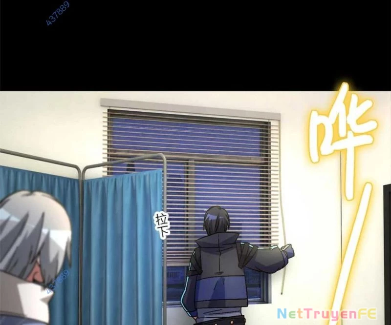 Tận Thế Trò Chơi Ghép Hình Chapter 84 - Trang 3