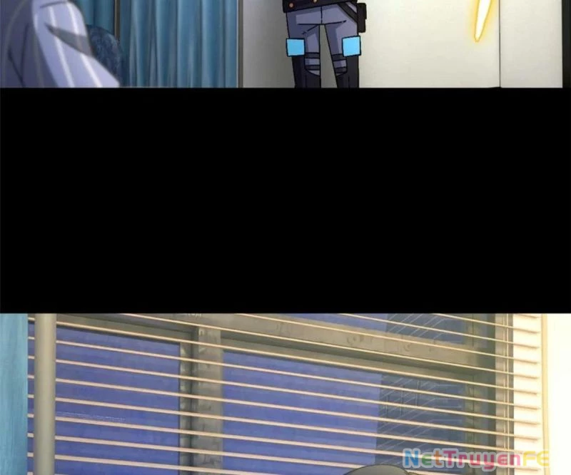 Tận Thế Trò Chơi Ghép Hình Chapter 84 - Trang 3