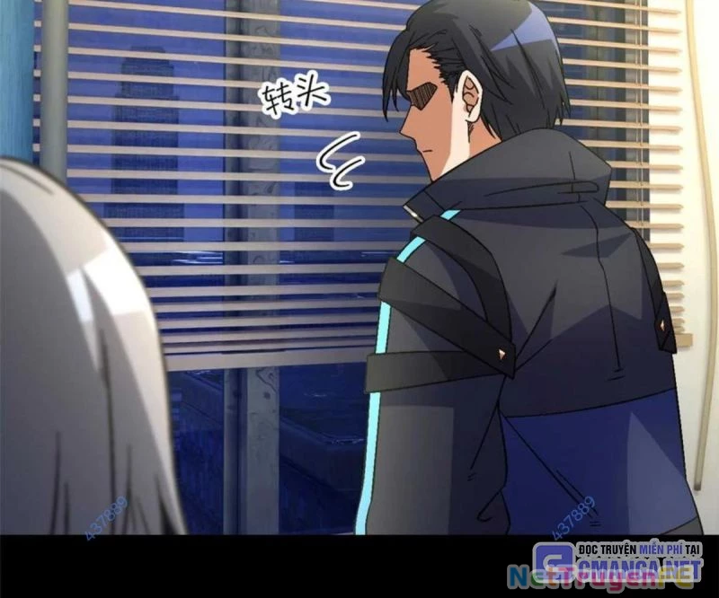 Tận Thế Trò Chơi Ghép Hình Chapter 84 - Trang 3