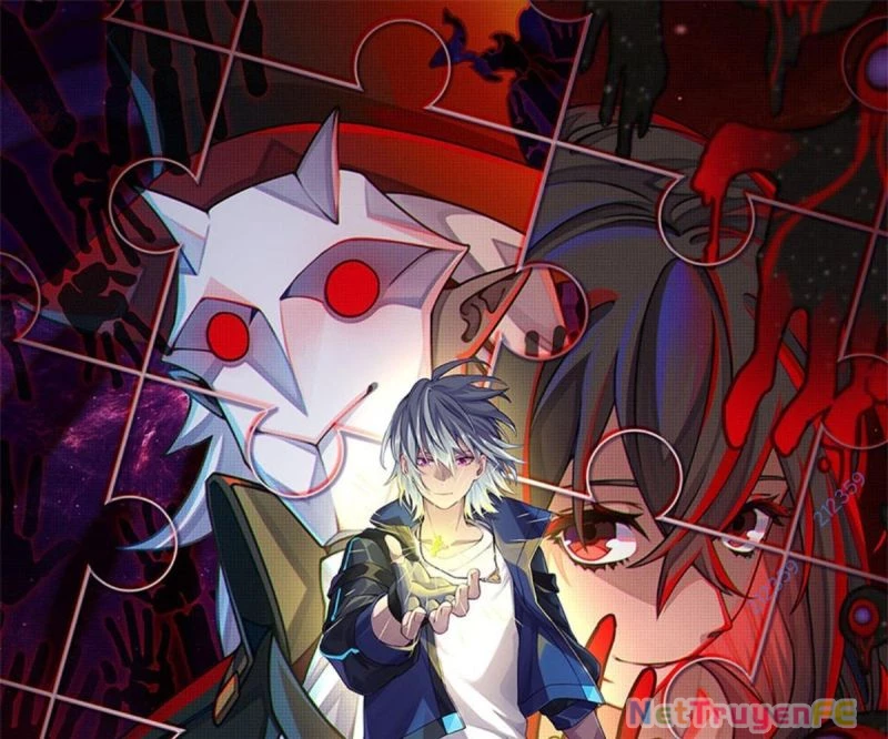 Tận Thế Trò Chơi Ghép Hình Chapter 85 - Trang 3