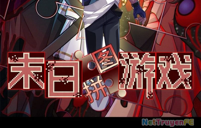 Tận Thế Trò Chơi Ghép Hình Chapter 85 - Trang 3
