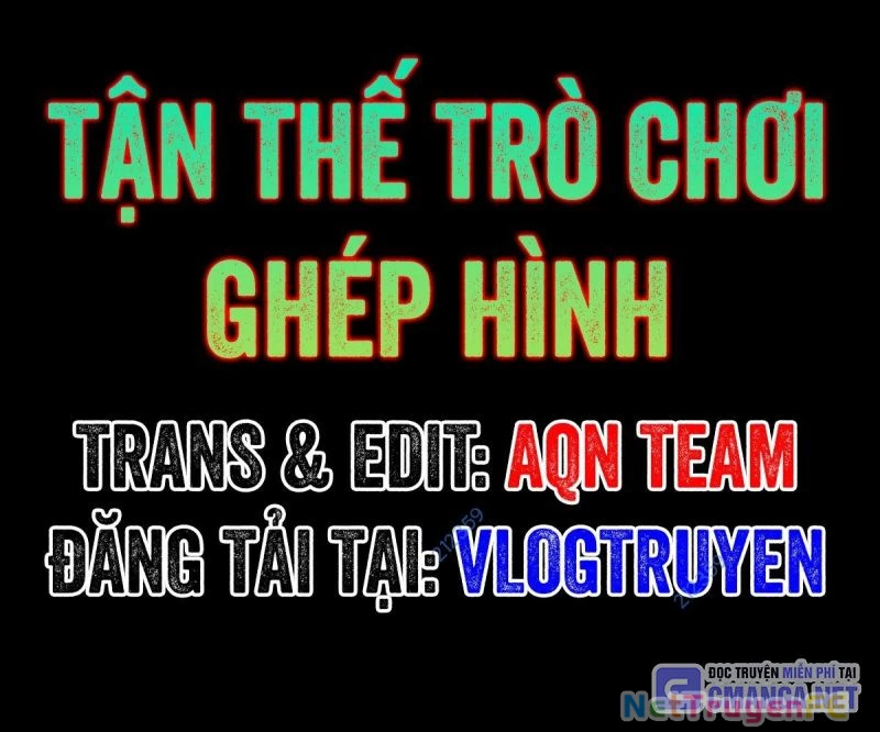 Tận Thế Trò Chơi Ghép Hình Chapter 85 - Trang 3