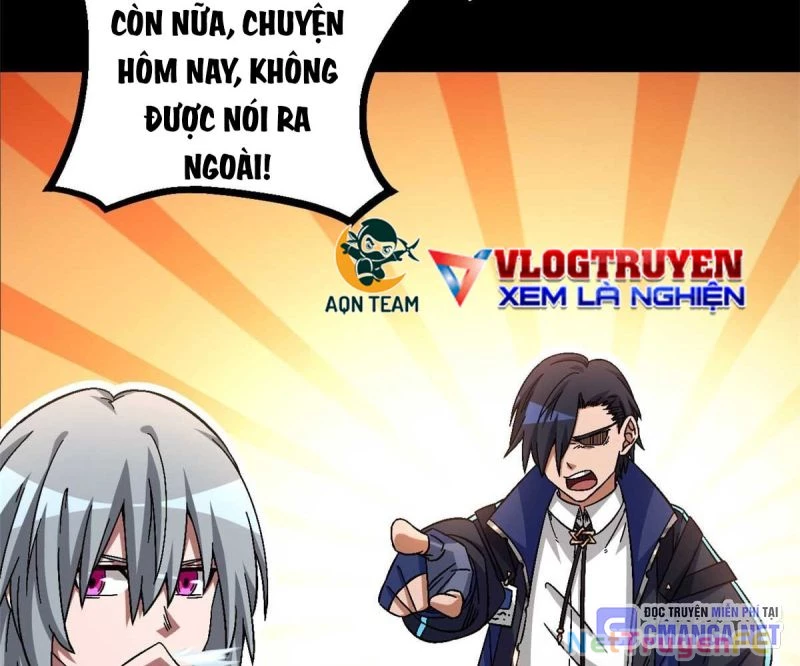 Tận Thế Trò Chơi Ghép Hình Chapter 85 - Trang 3