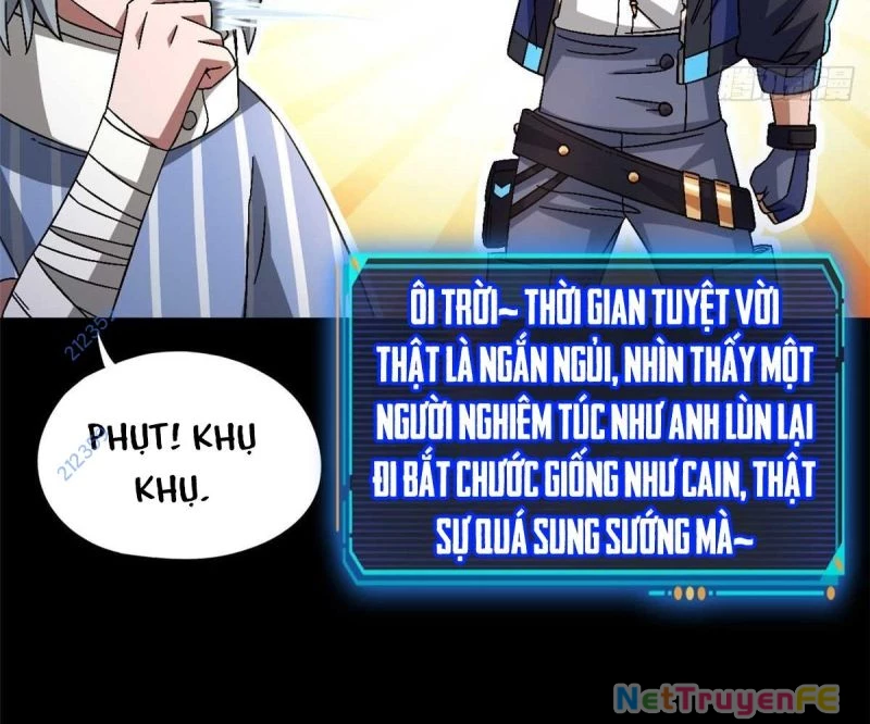 Tận Thế Trò Chơi Ghép Hình Chapter 85 - Trang 3