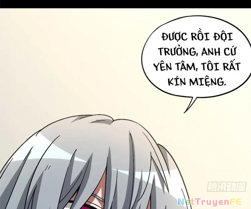 Tận Thế Trò Chơi Ghép Hình Chapter 85 - Trang 3