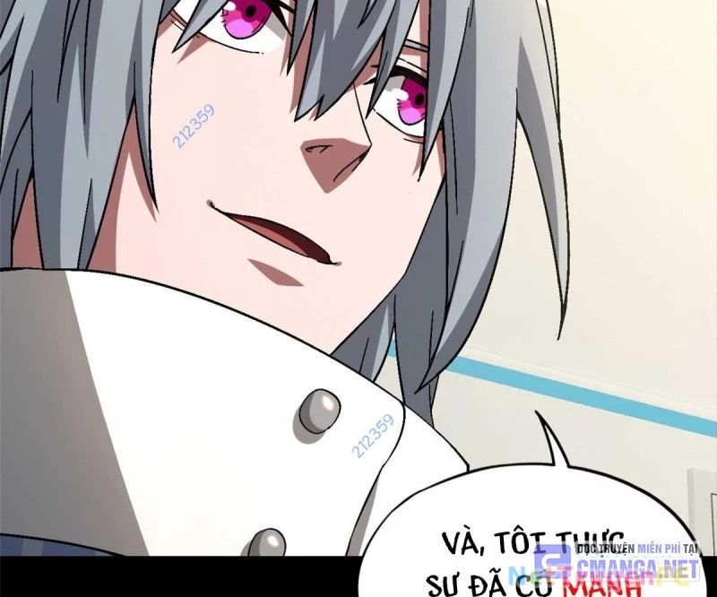 Tận Thế Trò Chơi Ghép Hình Chapter 85 - Trang 3