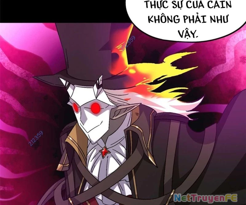 Tận Thế Trò Chơi Ghép Hình Chapter 85 - Trang 3