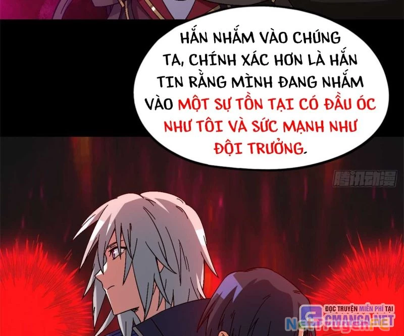 Tận Thế Trò Chơi Ghép Hình Chapter 85 - Trang 3