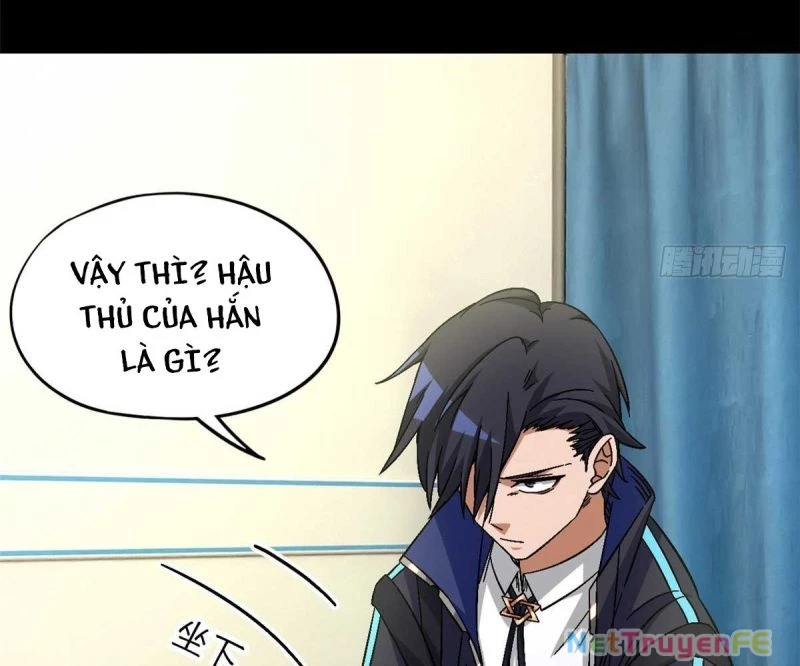 Tận Thế Trò Chơi Ghép Hình Chapter 85 - Trang 3