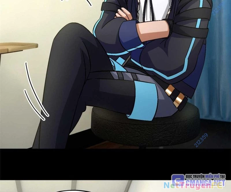 Tận Thế Trò Chơi Ghép Hình Chapter 85 - Trang 3