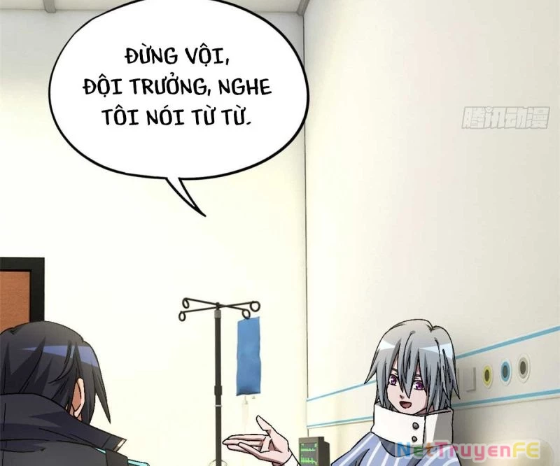 Tận Thế Trò Chơi Ghép Hình Chapter 85 - Trang 3