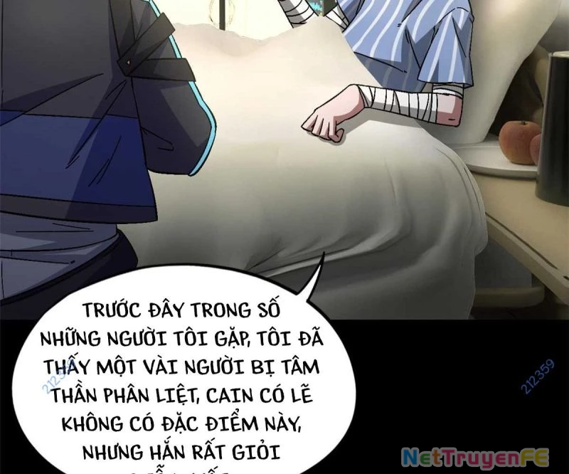 Tận Thế Trò Chơi Ghép Hình Chapter 85 - Trang 3