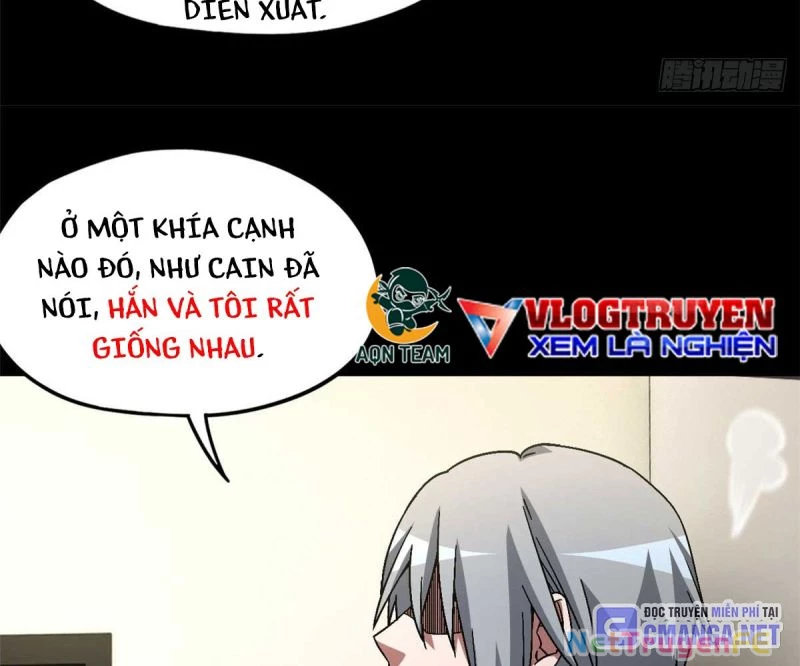 Tận Thế Trò Chơi Ghép Hình Chapter 85 - Trang 3