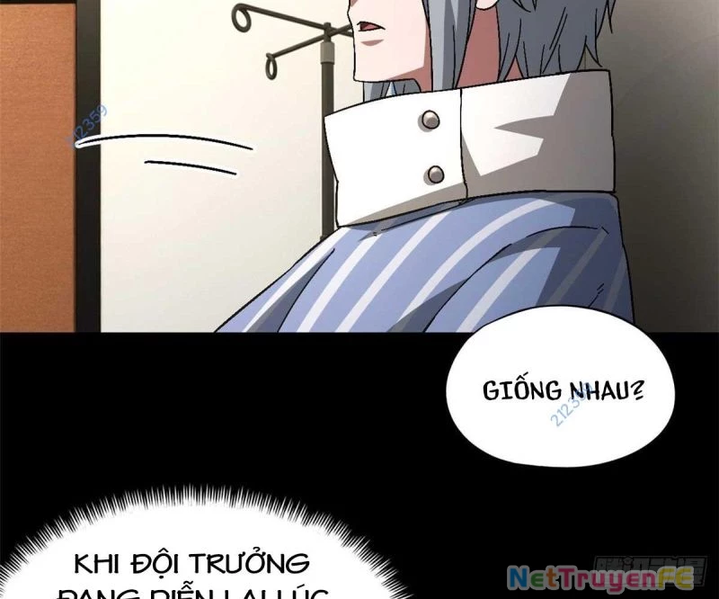 Tận Thế Trò Chơi Ghép Hình Chapter 85 - Trang 3