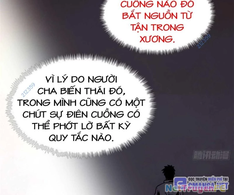 Tận Thế Trò Chơi Ghép Hình Chapter 85 - Trang 3