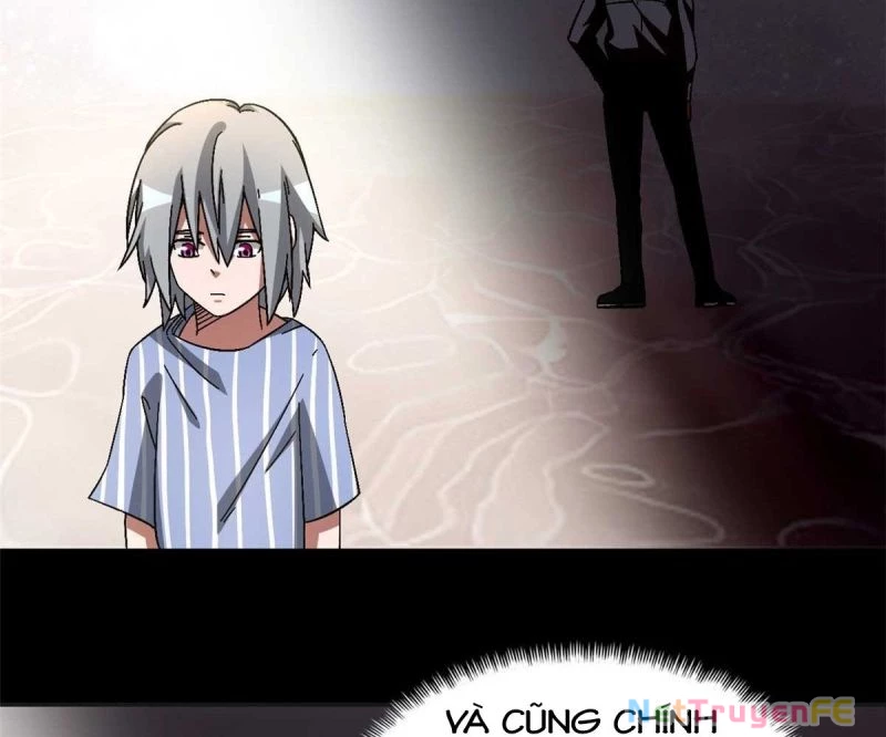 Tận Thế Trò Chơi Ghép Hình Chapter 85 - Trang 3