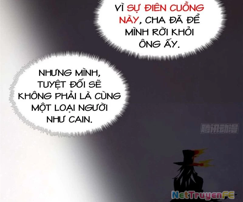 Tận Thế Trò Chơi Ghép Hình Chapter 85 - Trang 3