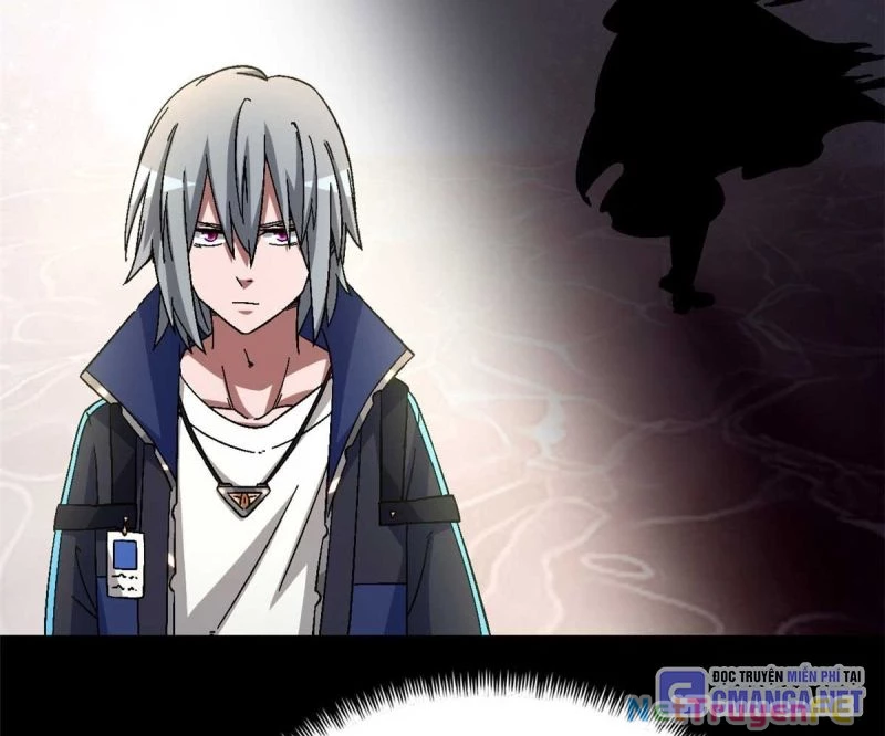 Tận Thế Trò Chơi Ghép Hình Chapter 85 - Trang 3