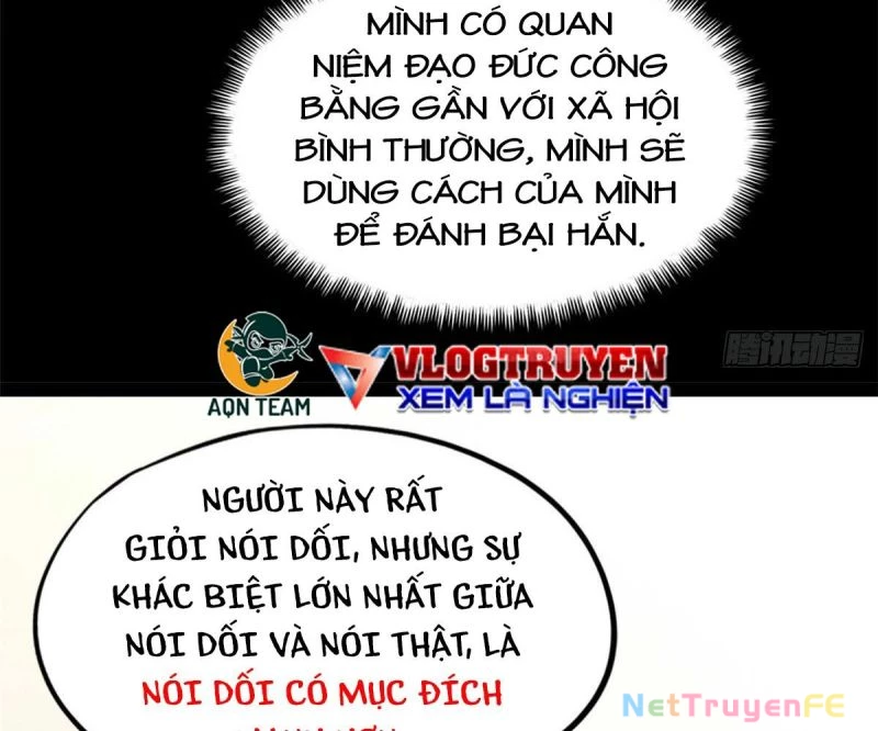 Tận Thế Trò Chơi Ghép Hình Chapter 85 - Trang 3