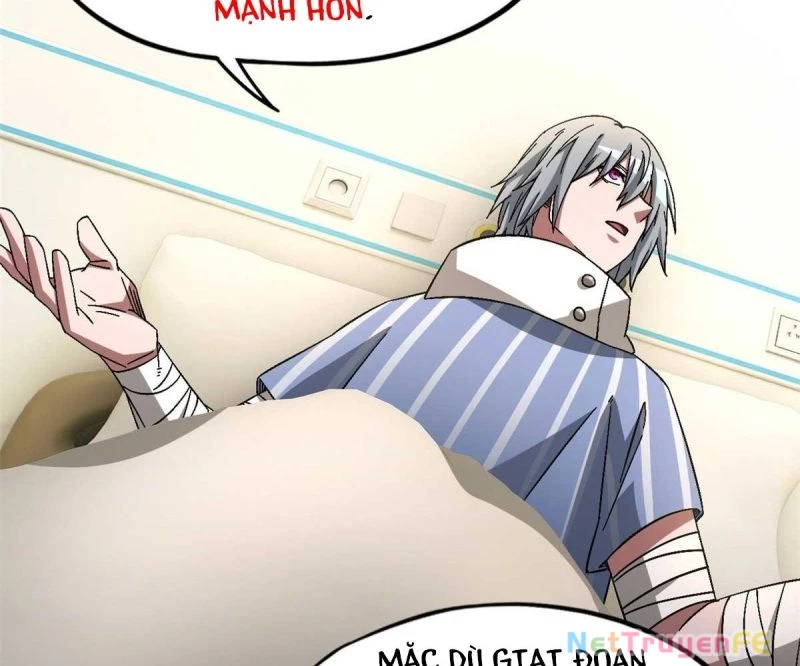 Tận Thế Trò Chơi Ghép Hình Chapter 85 - Trang 3