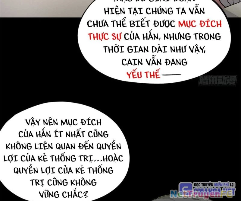 Tận Thế Trò Chơi Ghép Hình Chapter 85 - Trang 3