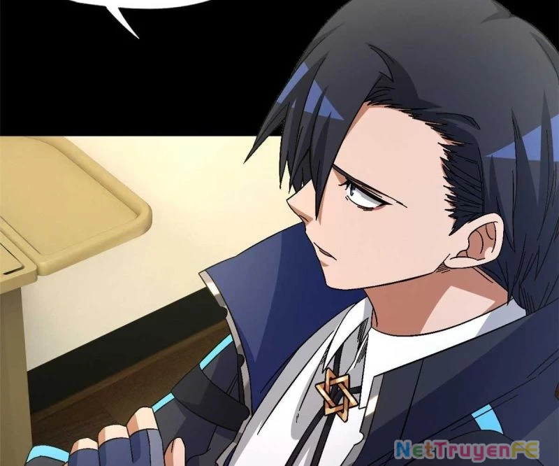 Tận Thế Trò Chơi Ghép Hình Chapter 85 - Trang 3