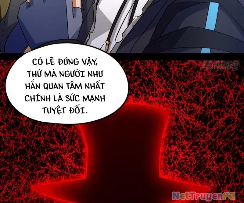 Tận Thế Trò Chơi Ghép Hình Chapter 85 - Trang 3