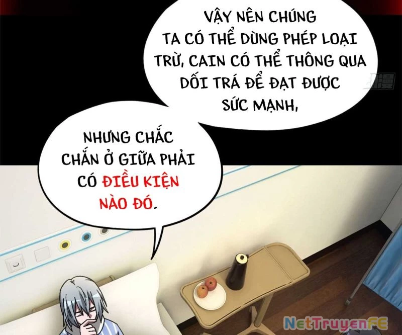 Tận Thế Trò Chơi Ghép Hình Chapter 85 - Trang 3