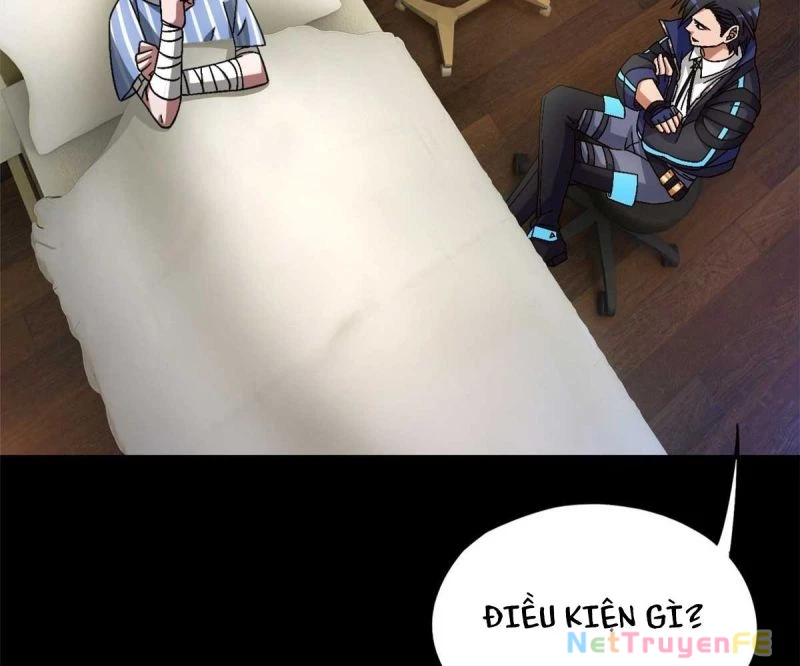 Tận Thế Trò Chơi Ghép Hình Chapter 85 - Trang 3