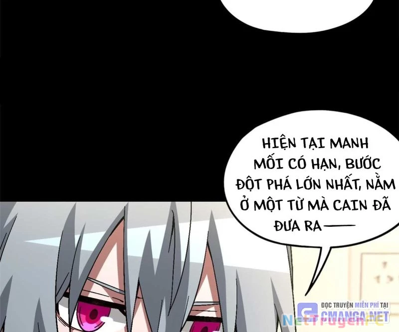Tận Thế Trò Chơi Ghép Hình Chapter 85 - Trang 3