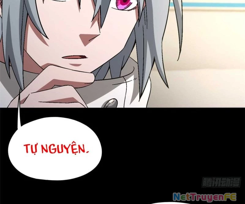 Tận Thế Trò Chơi Ghép Hình Chapter 85 - Trang 3