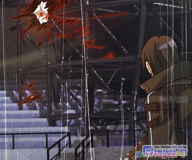 Tận Thế Trò Chơi Ghép Hình Chapter 85 - Trang 3