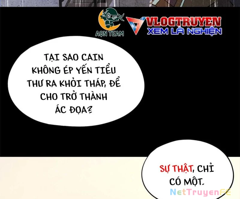 Tận Thế Trò Chơi Ghép Hình Chapter 85 - Trang 3