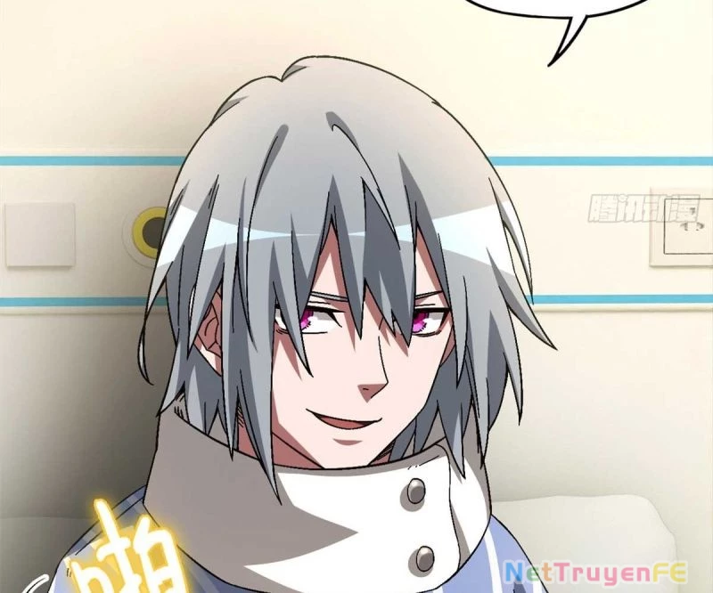 Tận Thế Trò Chơi Ghép Hình Chapter 85 - Trang 3