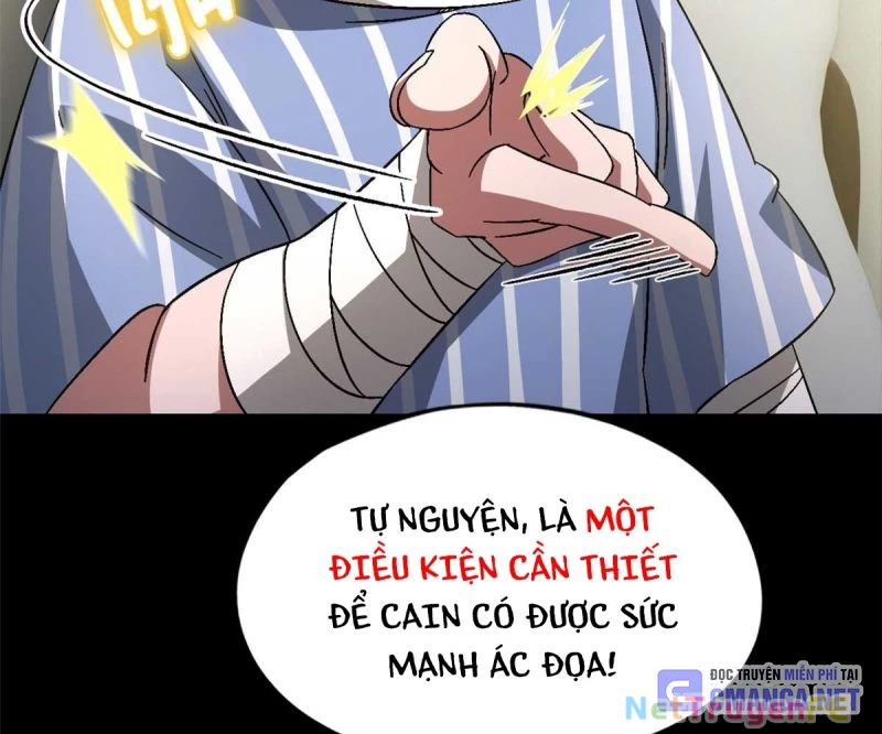 Tận Thế Trò Chơi Ghép Hình Chapter 85 - Trang 3