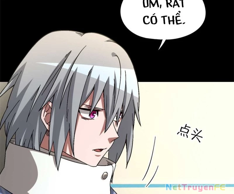 Tận Thế Trò Chơi Ghép Hình Chapter 85 - Trang 3