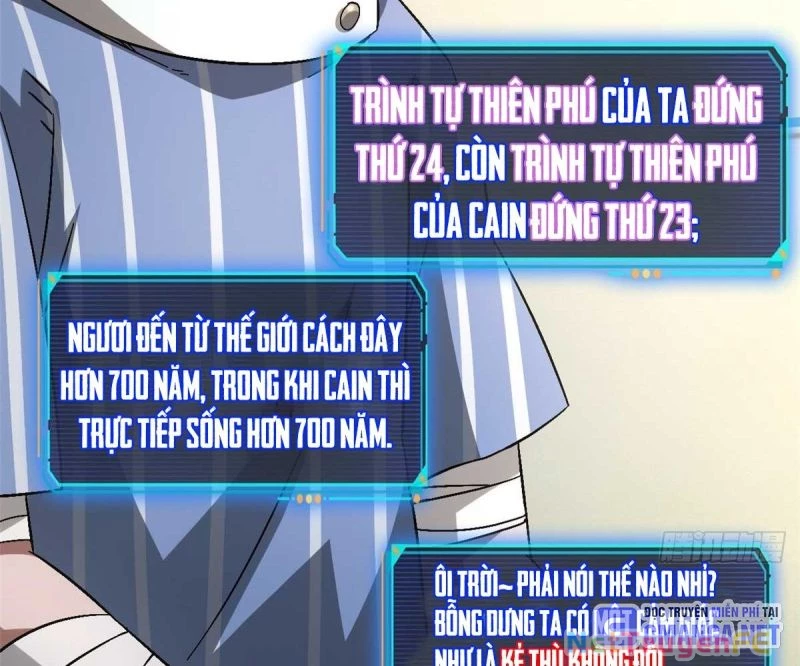 Tận Thế Trò Chơi Ghép Hình Chapter 85 - Trang 3