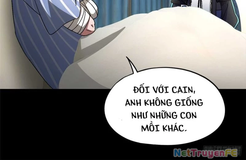 Tận Thế Trò Chơi Ghép Hình Chapter 85 - Trang 3