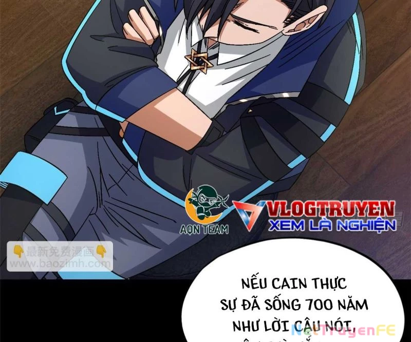 Tận Thế Trò Chơi Ghép Hình Chapter 85 - Trang 3