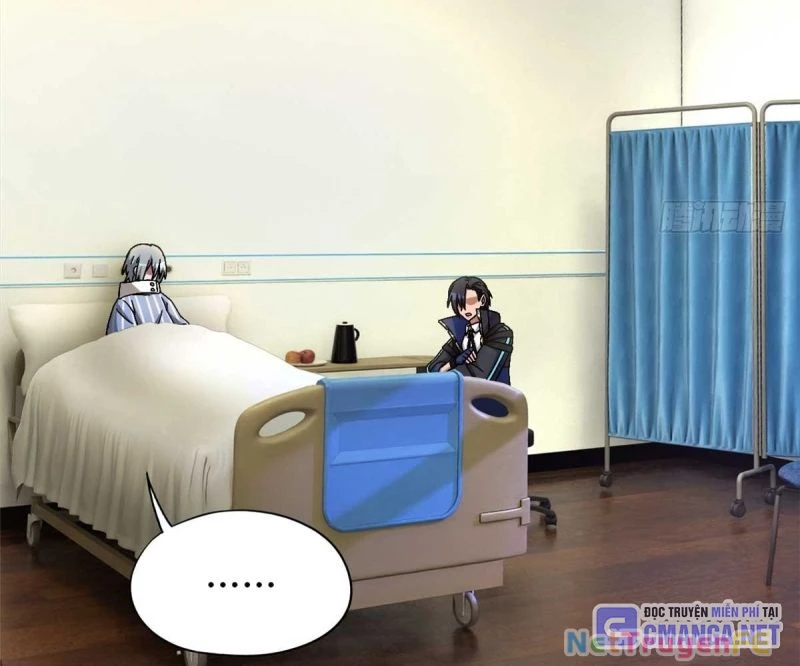 Tận Thế Trò Chơi Ghép Hình Chapter 85 - Trang 3