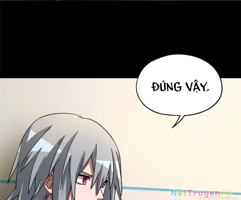 Tận Thế Trò Chơi Ghép Hình Chapter 85 - Trang 3