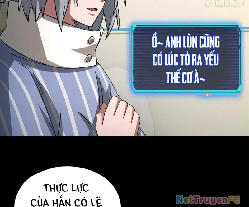 Tận Thế Trò Chơi Ghép Hình Chapter 85 - Trang 3