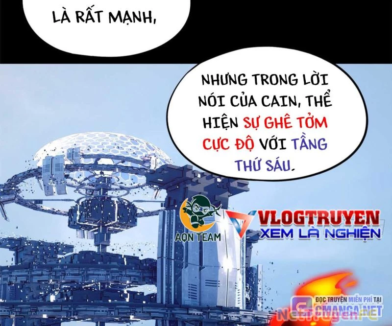 Tận Thế Trò Chơi Ghép Hình Chapter 85 - Trang 3