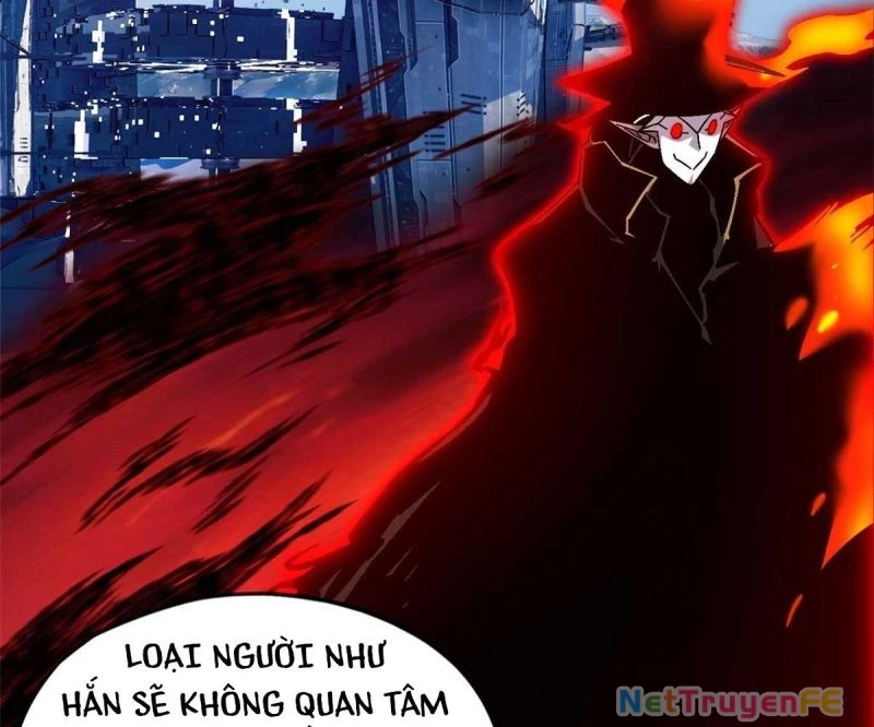 Tận Thế Trò Chơi Ghép Hình Chapter 85 - Trang 3