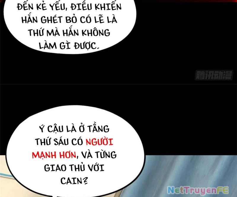 Tận Thế Trò Chơi Ghép Hình Chapter 85 - Trang 3