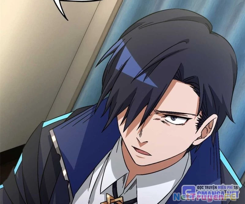 Tận Thế Trò Chơi Ghép Hình Chapter 85 - Trang 3