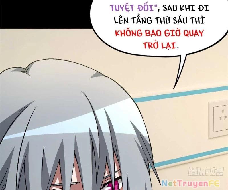 Tận Thế Trò Chơi Ghép Hình Chapter 85 - Trang 3