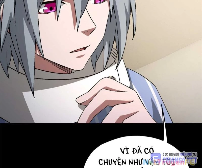 Tận Thế Trò Chơi Ghép Hình Chapter 85 - Trang 3