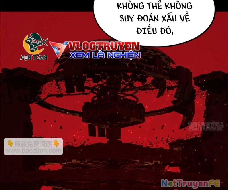 Tận Thế Trò Chơi Ghép Hình Chapter 85 - Trang 3