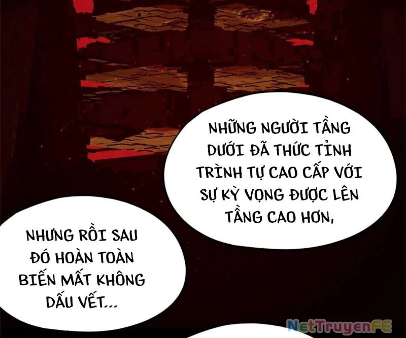 Tận Thế Trò Chơi Ghép Hình Chapter 85 - Trang 3